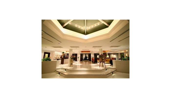 Hotel Siam Bayshore poza 2