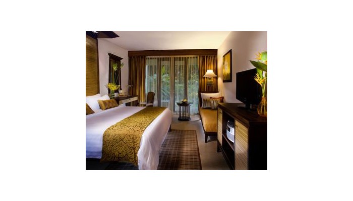 Hotel Siam Bayshore poza 5