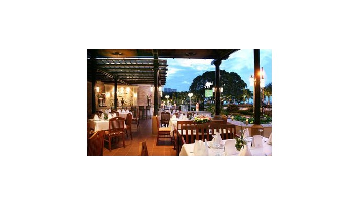 Hotel Siam Bayshore poza 6