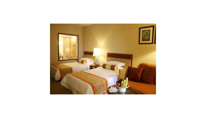 Hotel Siam Bayshore poza 4