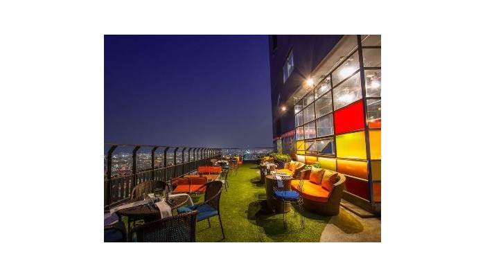 Hotel Siam@siam Design poza 5