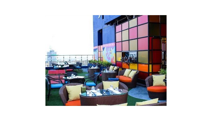 Hotel Siam@siam Design poza 6