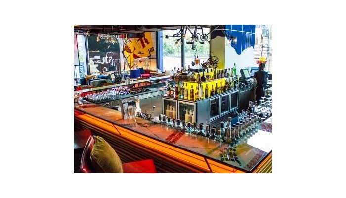 Hotel Siam@siam Design poza 9