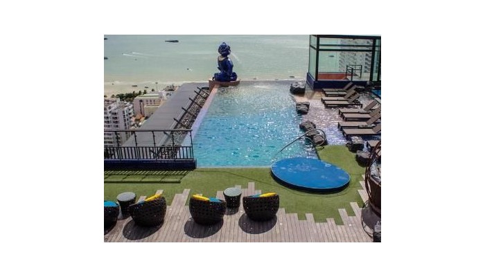 Hotel Siam@siam Design poza 4