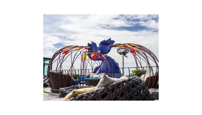 Hotel Siam@siam Design poza 2