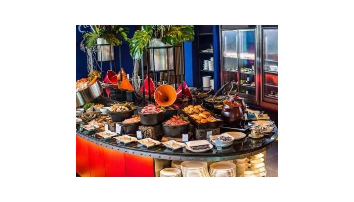 Hotel Siam@siam Design poza 10