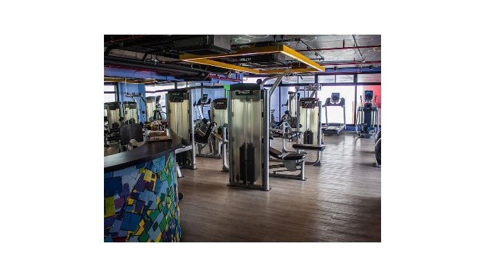 Hotel Siam@siam Design poza 1