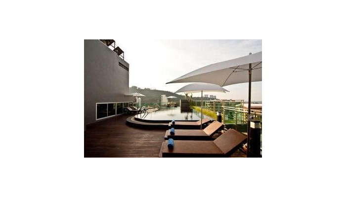 Hotel Sun Xclusive poza 11