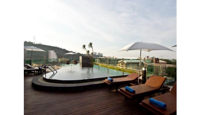 Hotel Sun Xclusive poza 5