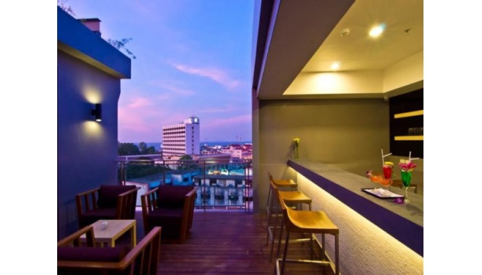 Hotel Sun Xclusive poza 4