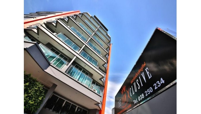 Hotel Sun Xclusive poza 1