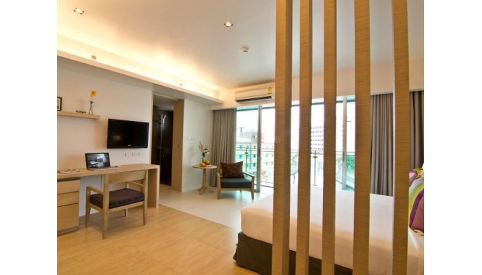 Hotel Sun Xclusive poza 7