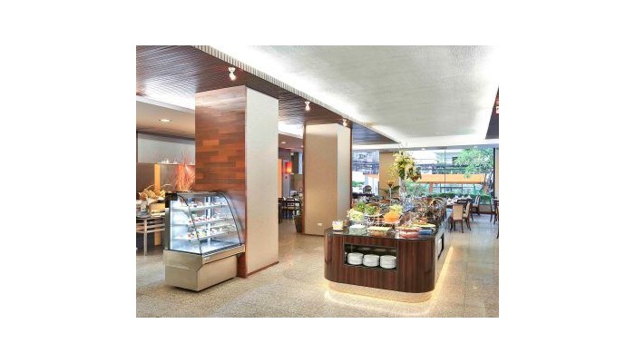 Hotel Sunbeam poza 9