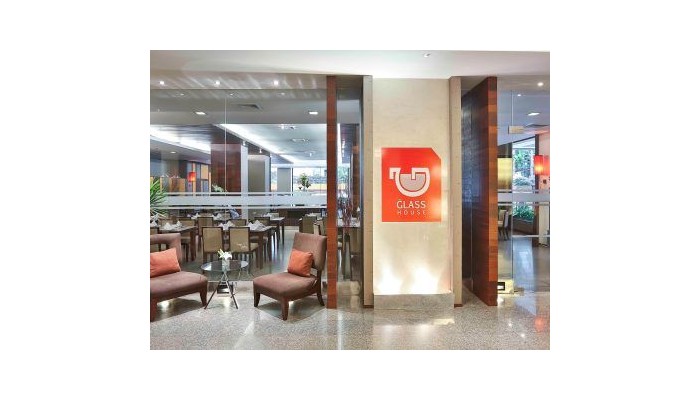 Hotel Sunbeam poza 10