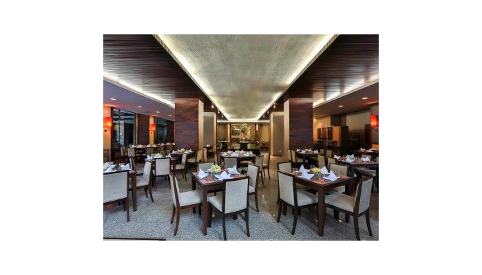 Hotel Sunbeam poza 11