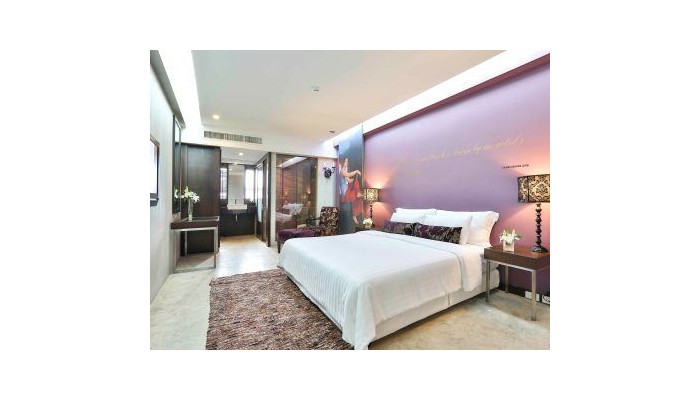 Hotel Sunbeam poza 6