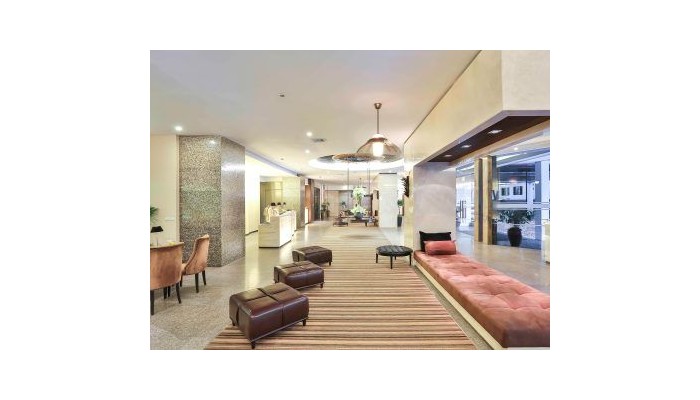 Hotel Sunbeam poza 3