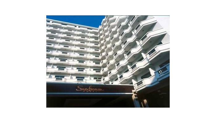 Hotel Sunbeam poza 1