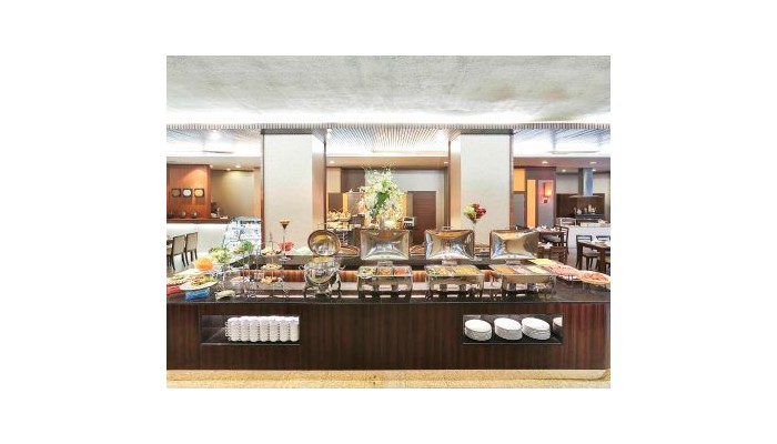 Hotel Sunbeam poza 8