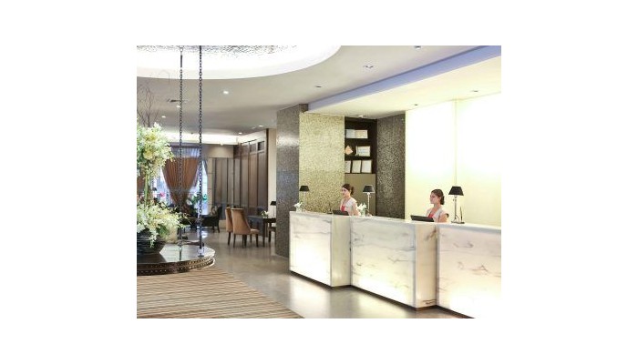 Hotel Sunbeam poza 2