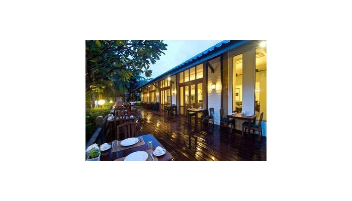 Hotel Sunshine Garden poza 5