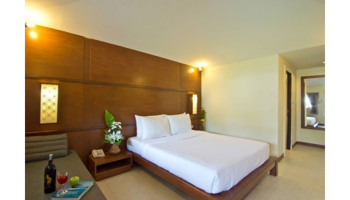 Hotel Sunshine Garden poza 11