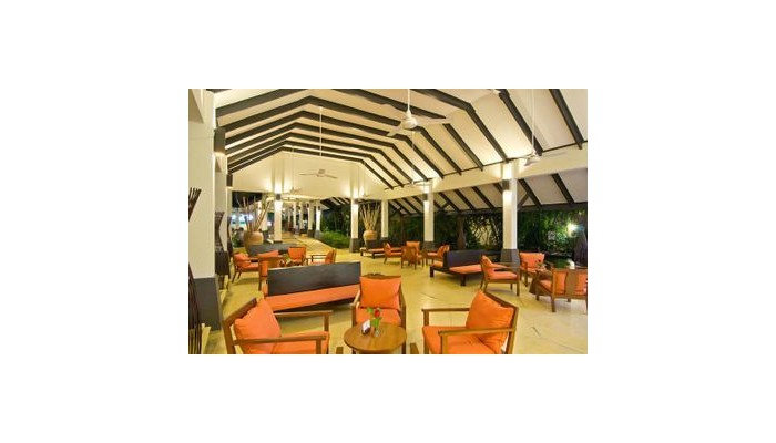 Hotel Sunshine Garden poza 0