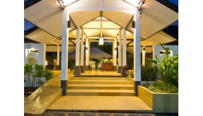 Hotel Sunshine Garden poza 10