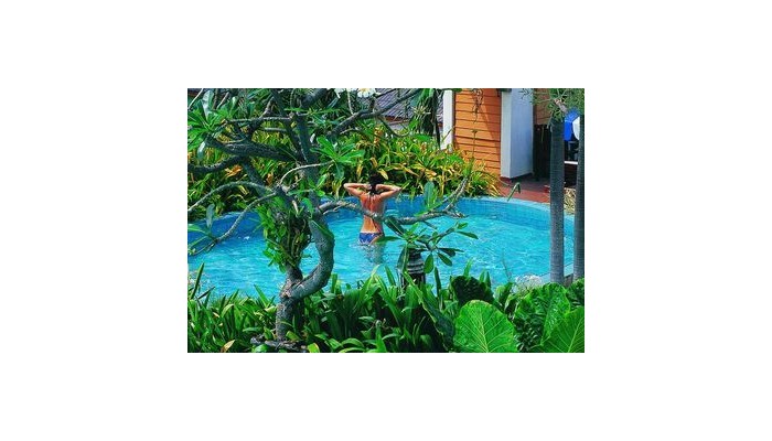 Hotel Sunshine Vista poza 9