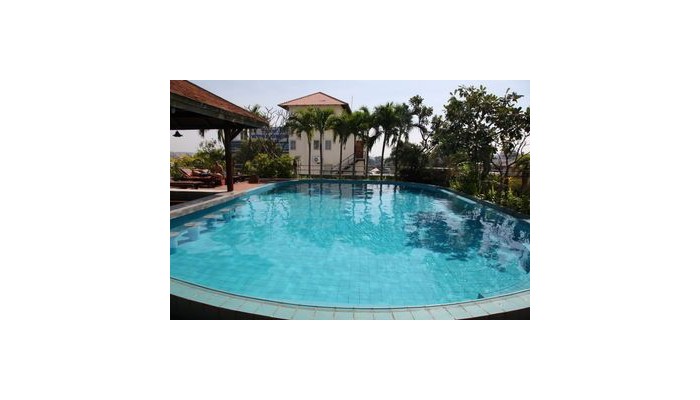 Hotel Sunshine Vista poza 2