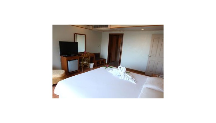 Hotel Sunshine Vista poza 8