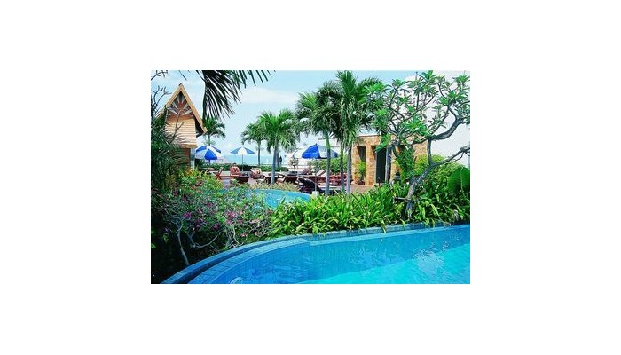 Hotel Sunshine Vista poza 11