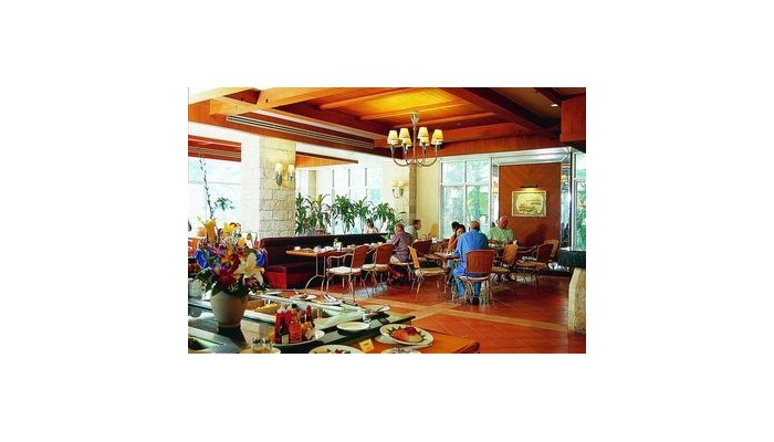 Hotel Sunshine Vista poza 3