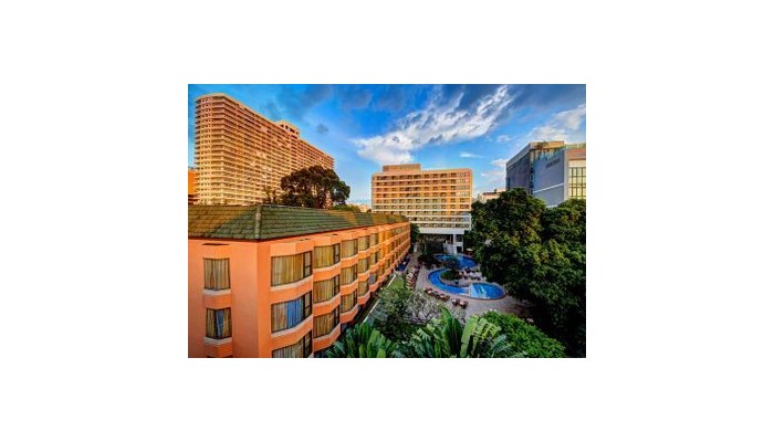 Hotel The Bayview poza 0