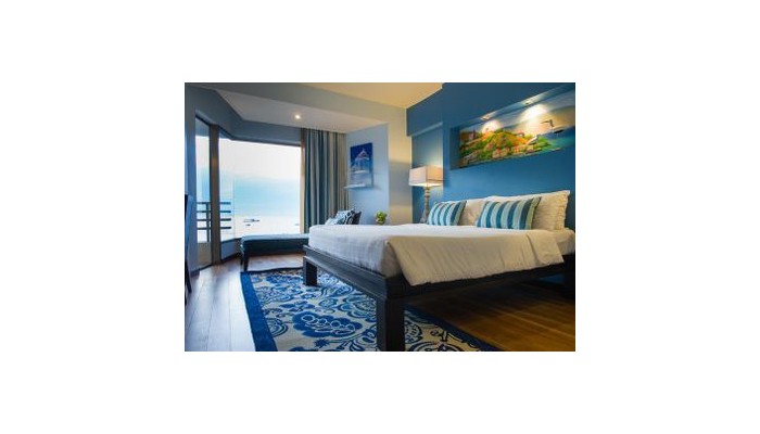 Hotel The Bayview poza 8