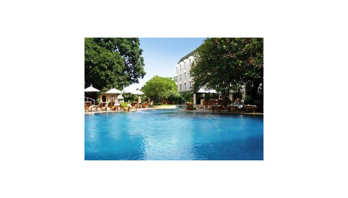 Hotel The Bayview poza 11