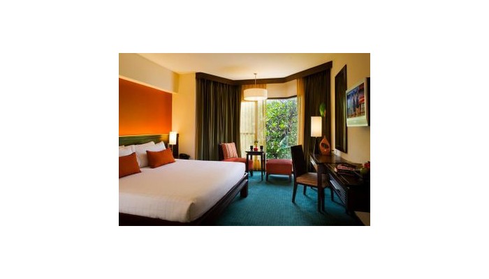 Hotel The Bayview poza 5