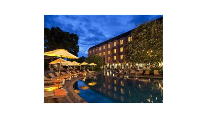 Hotel The Bayview Pattaya poza 7