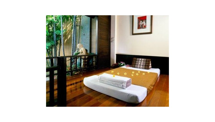 Hotel The Bayview Pattaya poza 8