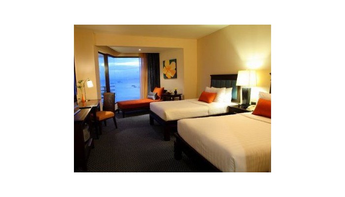 Hotel The Bayview Pattaya poza 4