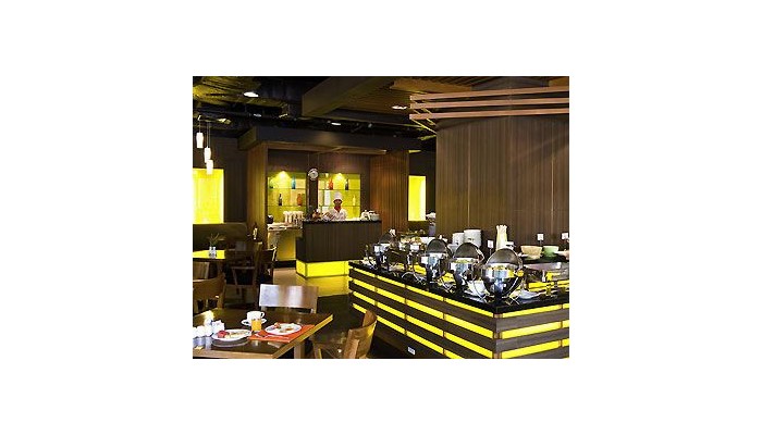 Hotel The Seasons Pattaya poza 11