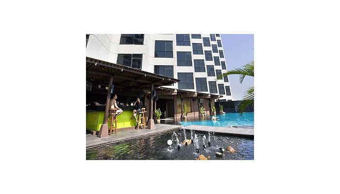 Hotel The Seasons Pattaya poza 2