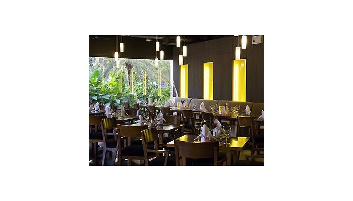 Hotel The Seasons Pattaya poza 9