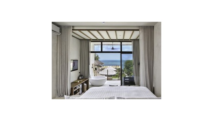 Hotel U Pattaya poza 11