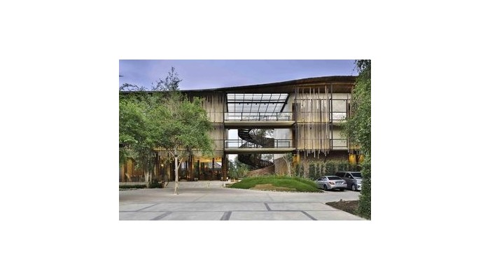 Hotel U Pattaya poza 8