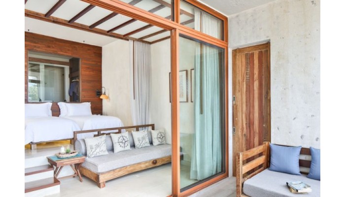 Hotel U Pattaya poza 3