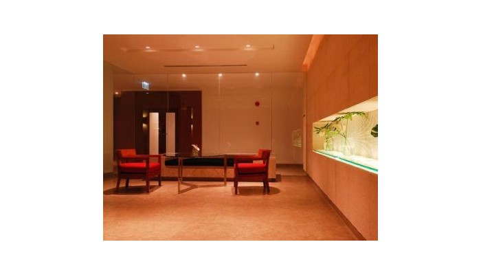 Hotel Woodlands Suites poza 2