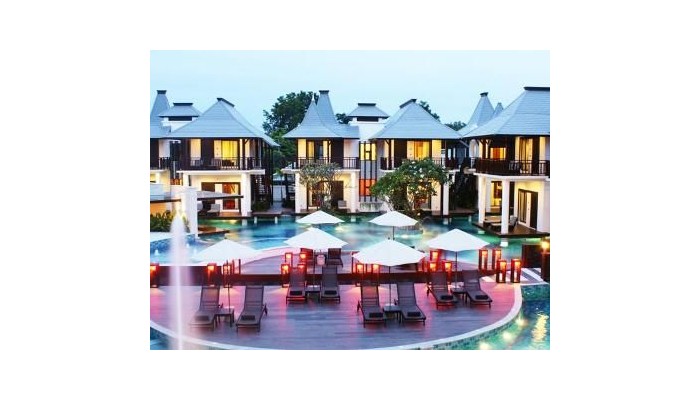 Hotel Z Through By The Zign poza 1