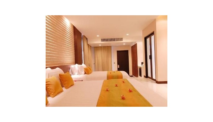 Hotel Zign Premium Villa poza 6