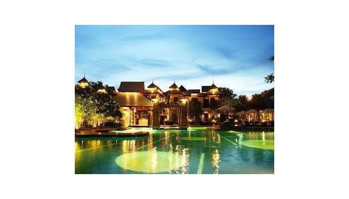 Hotel Zign Premium Villa poza 1